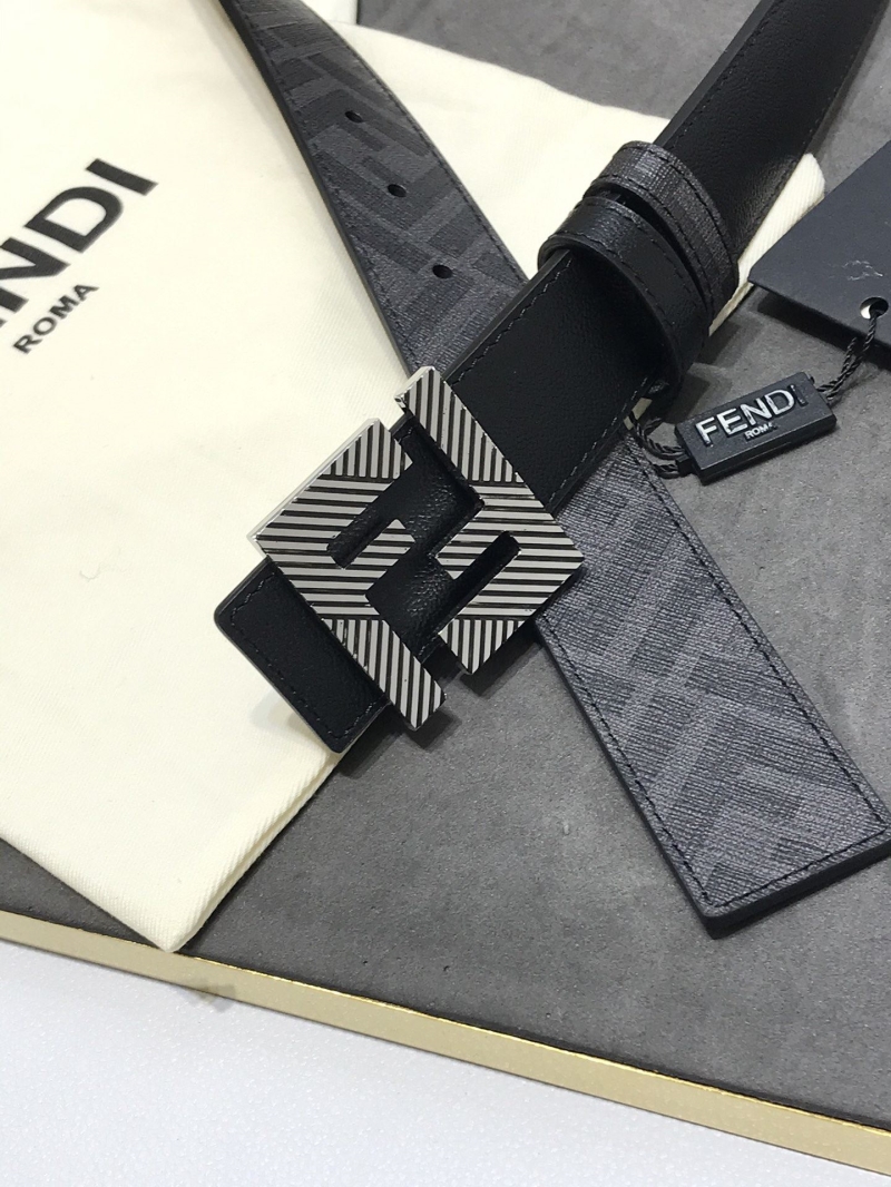 Fendi Belts